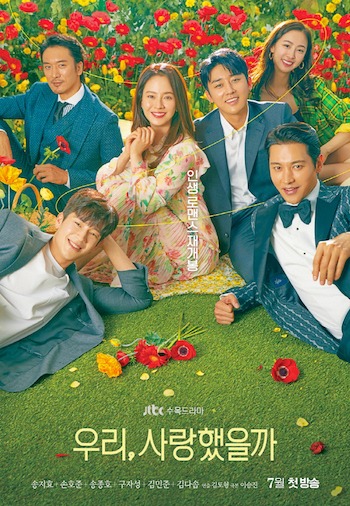 download drama korea young mother sub indo
