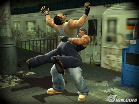 def jam fight for ny xbox